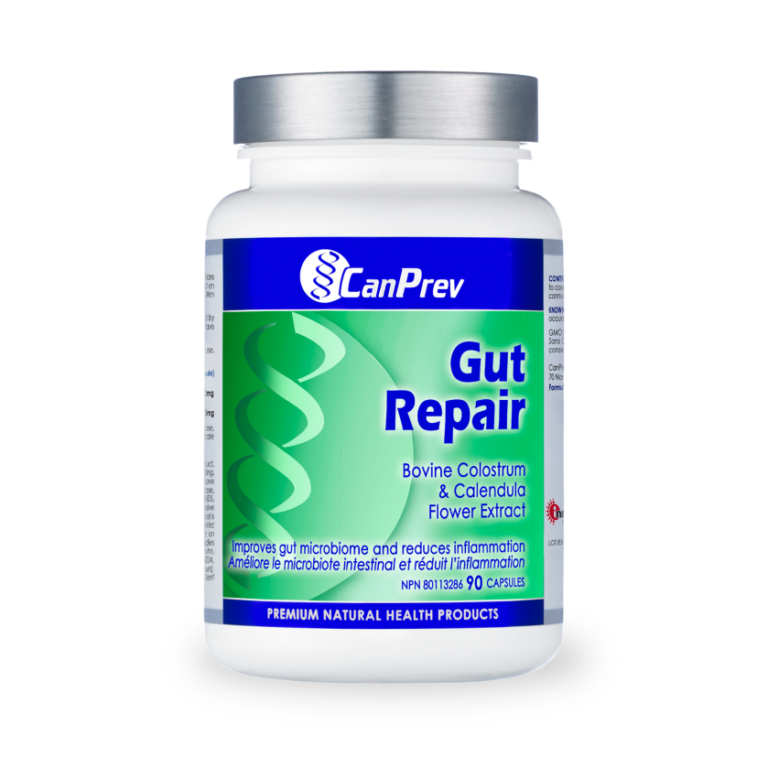 Gut Repair