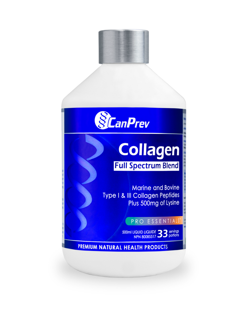 Full Spectrum Collagen