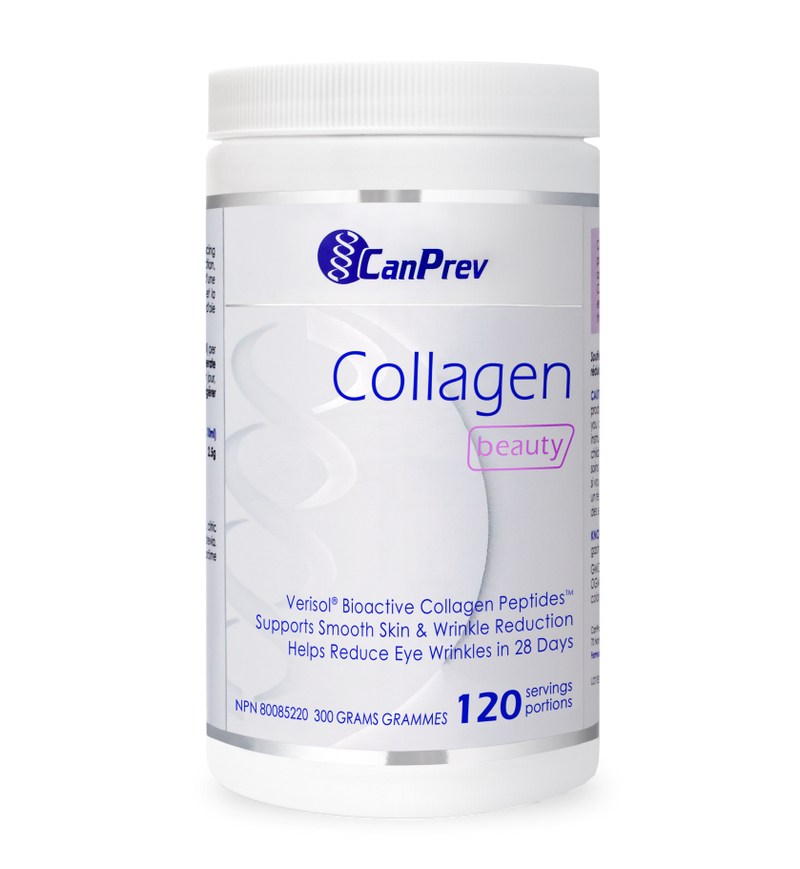 Collagen Beauty