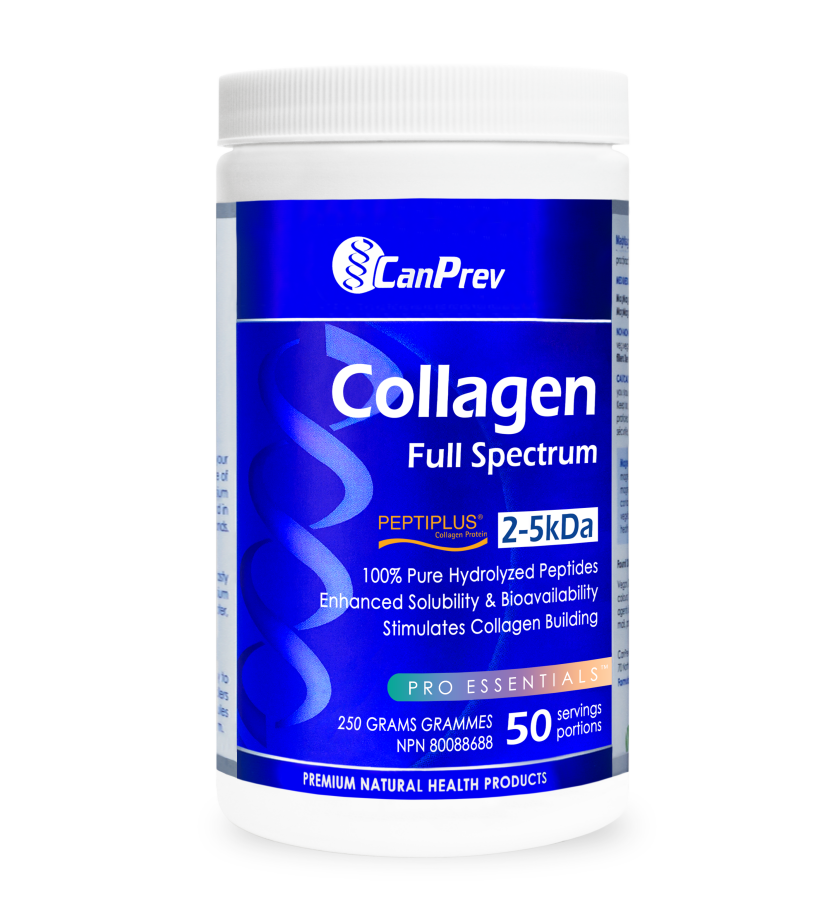 Collagen Full Spectrum Powder