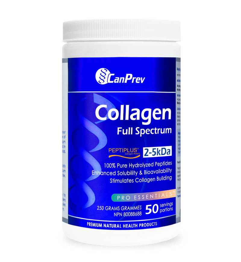 Collagen Full Spectrum Powder