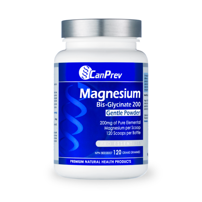 Magnesium Bis Glycinate Powder