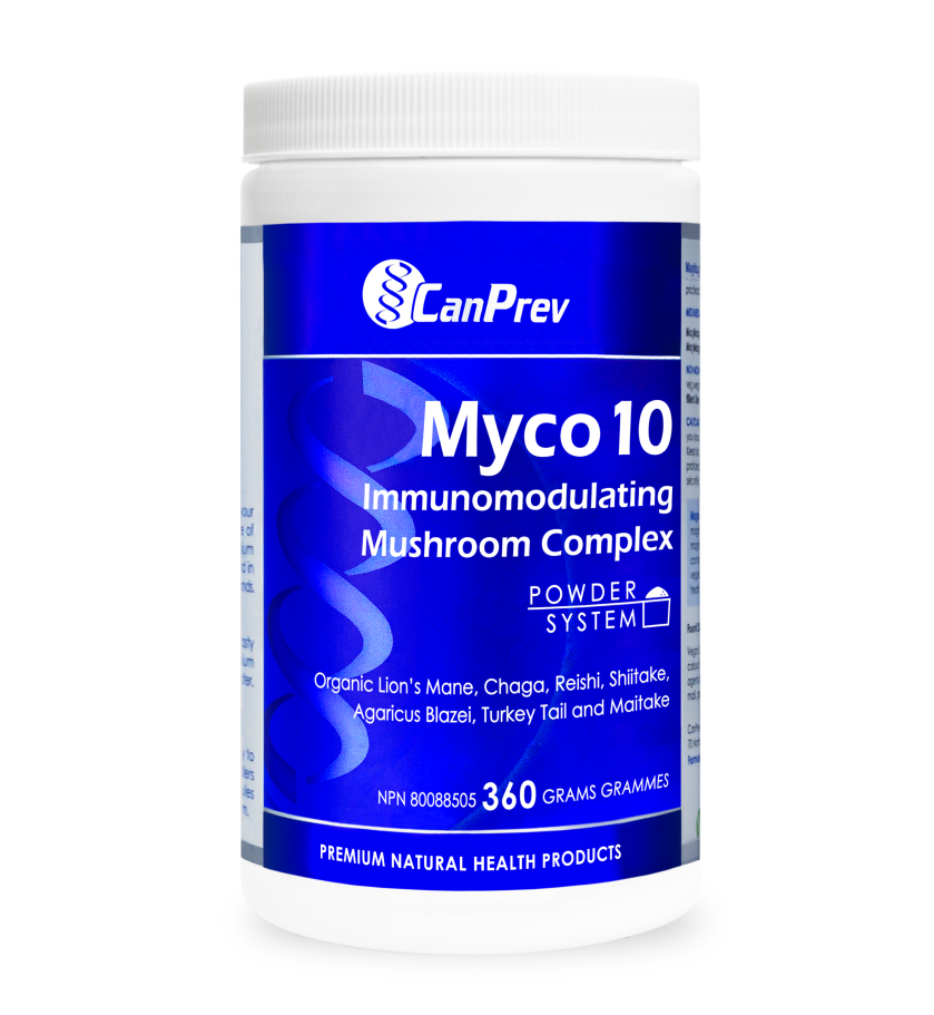 Myco 10