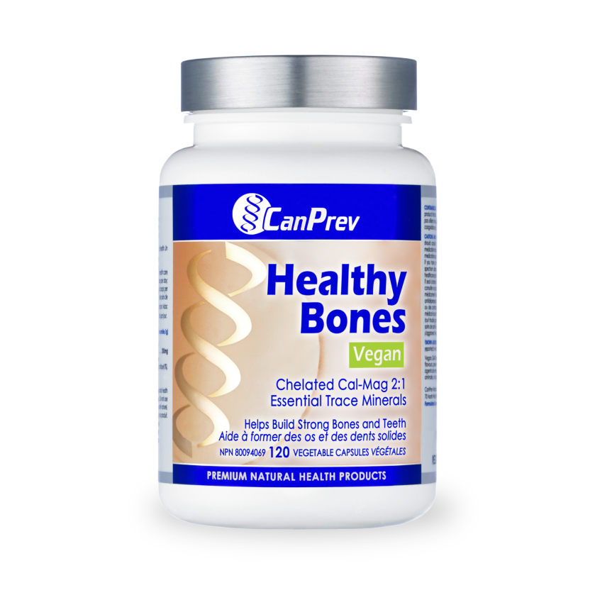 Healthy Bones