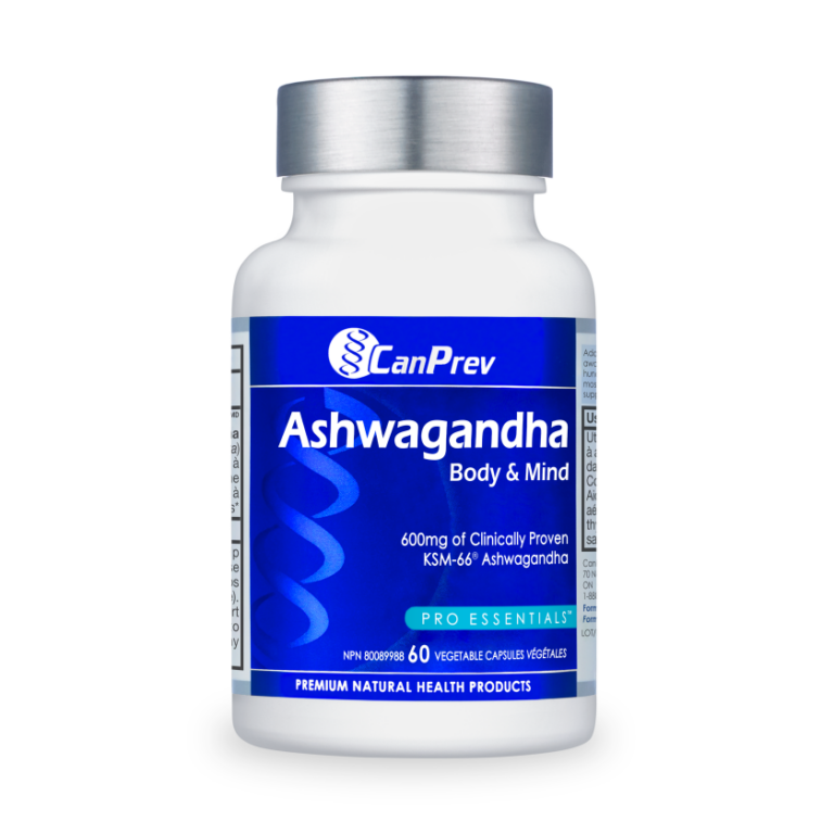 Ashwagandha