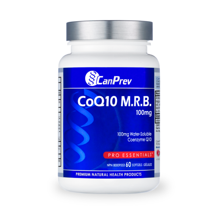 CoQ10 M.R.B. - 100mg