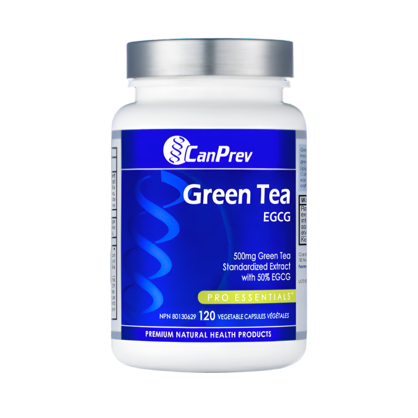 Green Tea Egcg