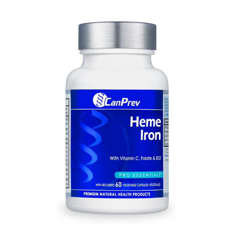 Heme Iron