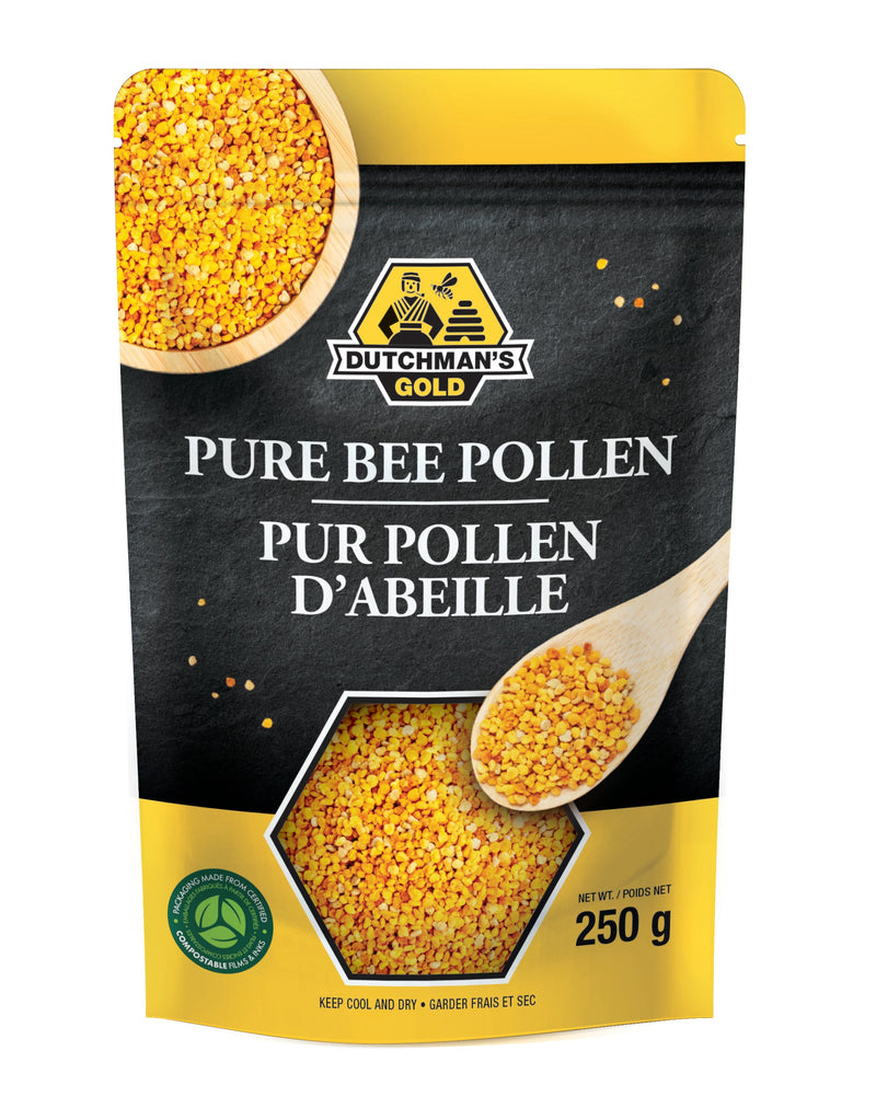 Pure Bee Pollen