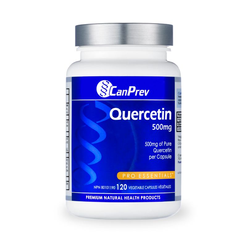 Quercetin 500mg