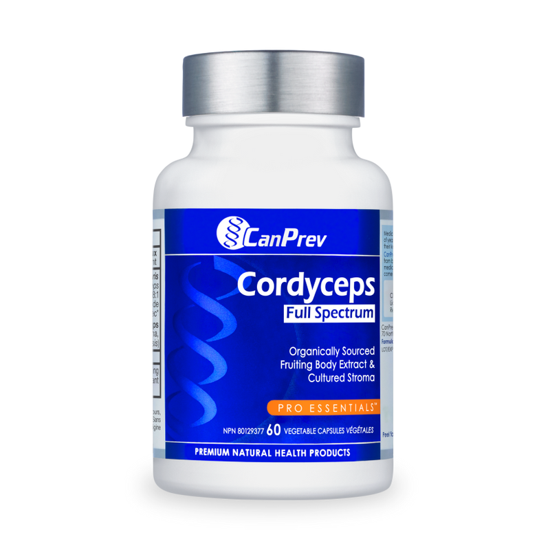 Cordyceps Full Spectrum