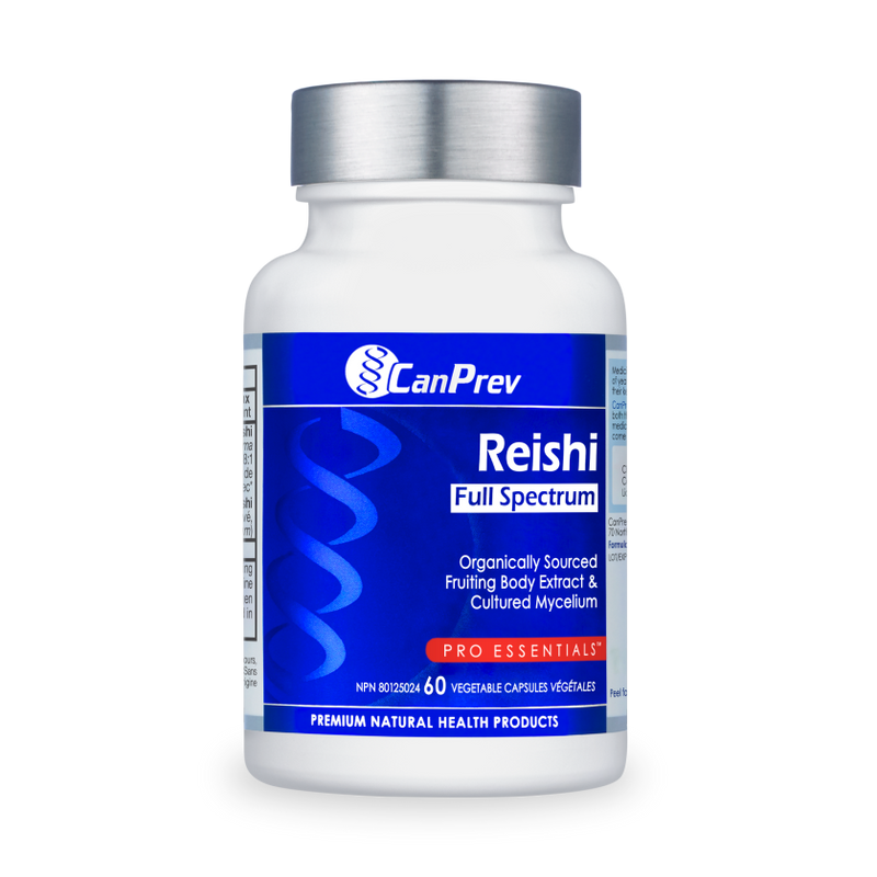 Reishi Full Spectrum