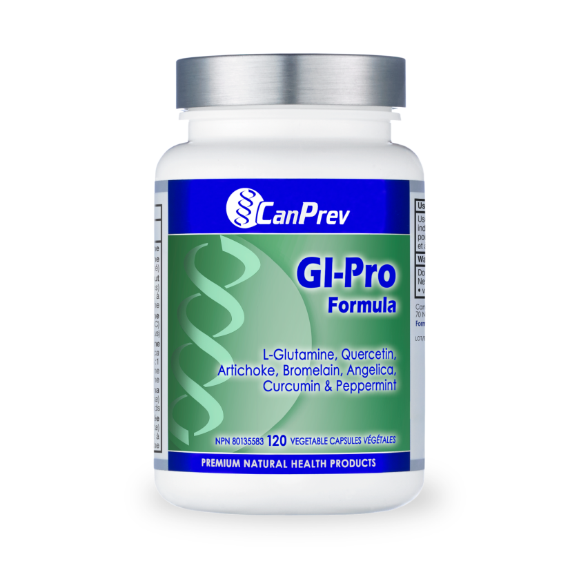 Gi-Pro Formula