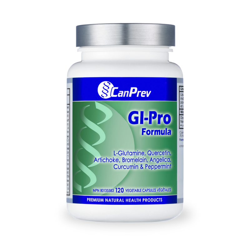 Gi-Pro Formula