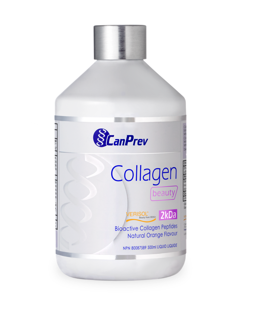 Collagen Beauty
