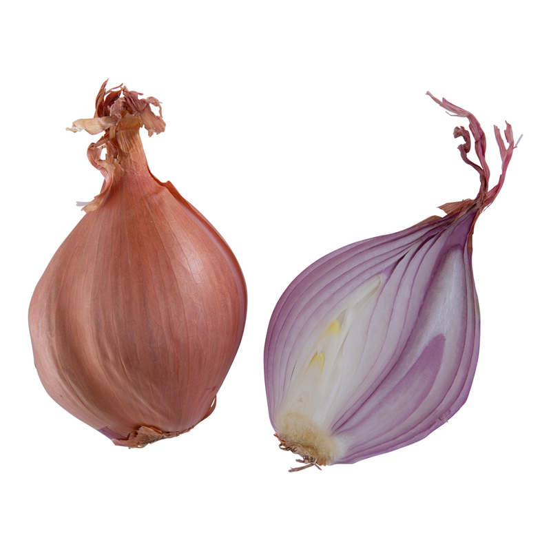 Organic Shallots