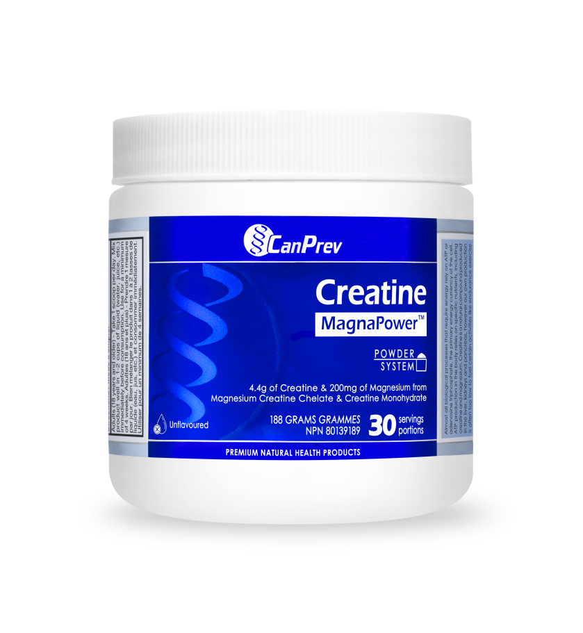 Canprev Creatine - MagnaPower