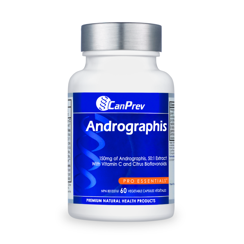 Canprev Andrographis