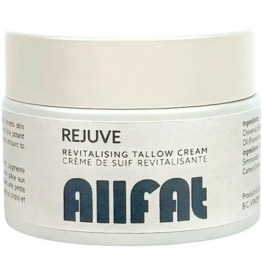 Rejuve Revitalizing Tallow Cream