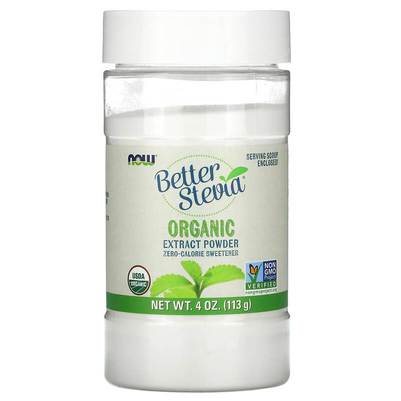 Better Stevia Powder