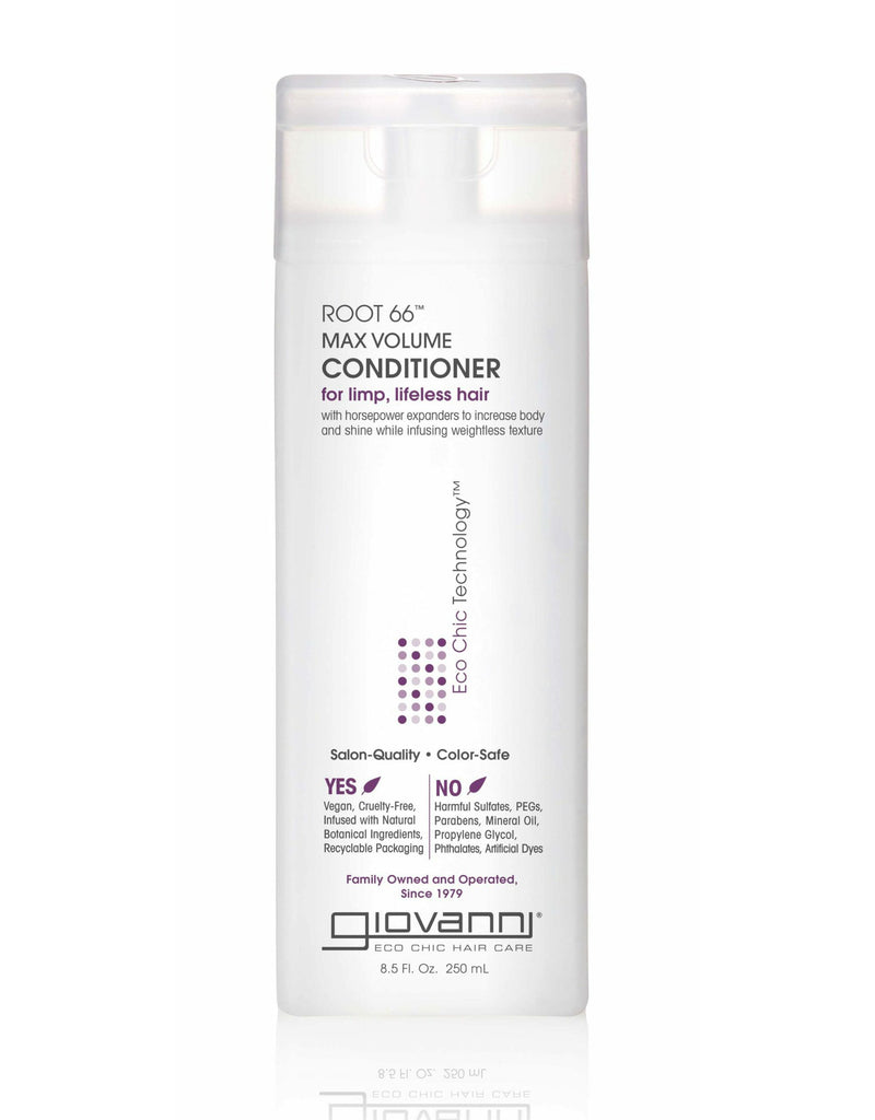 Root 66 Max Volume Conditioner