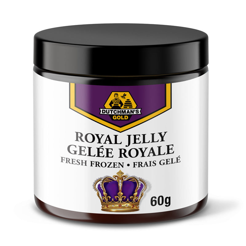 Royal Jelly