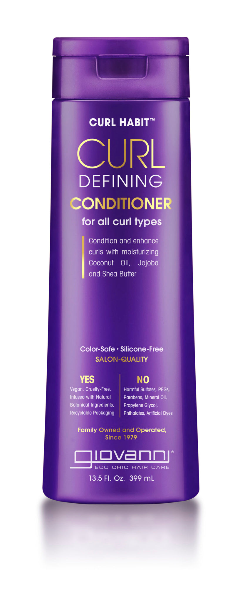 Curl Defining Conditioner