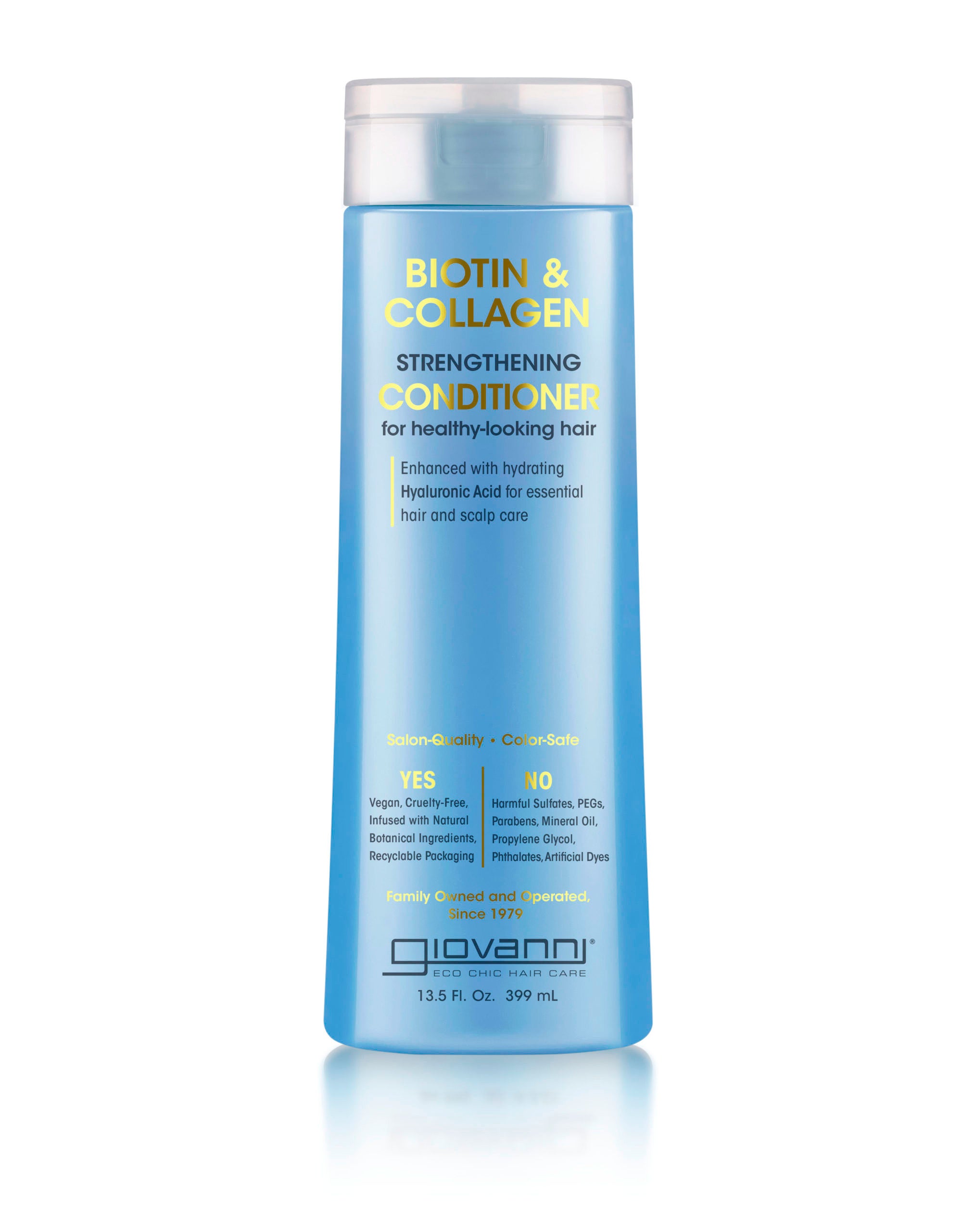 Biotin & Collagen Strengthening Conditioner