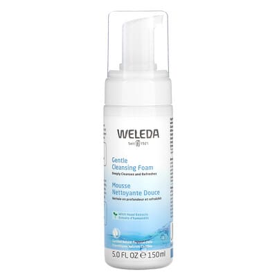 Gentle Cleansing Foam