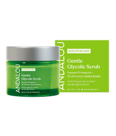 Resurfacing Gentle Glycolic Scrub