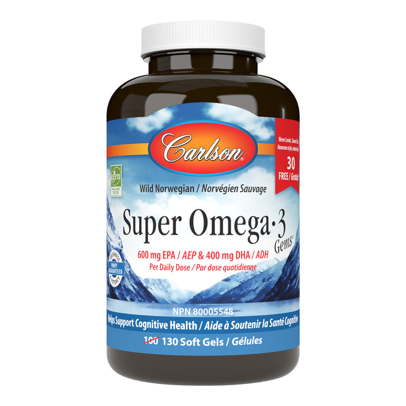 Super Omega 3