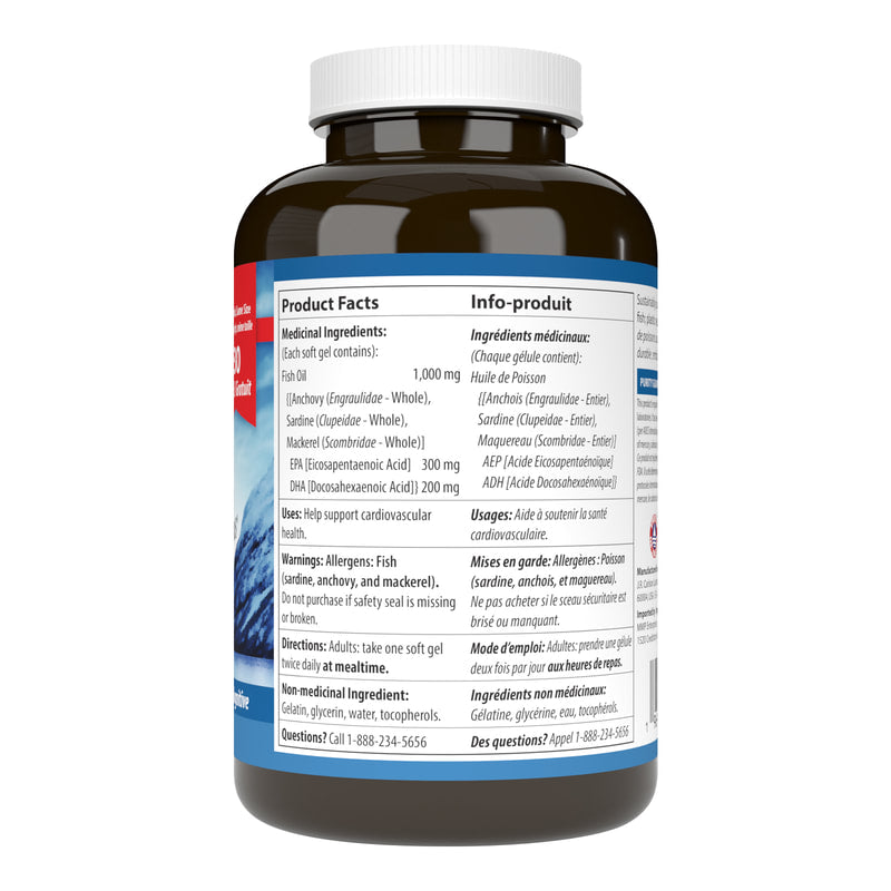 Super Omega 3