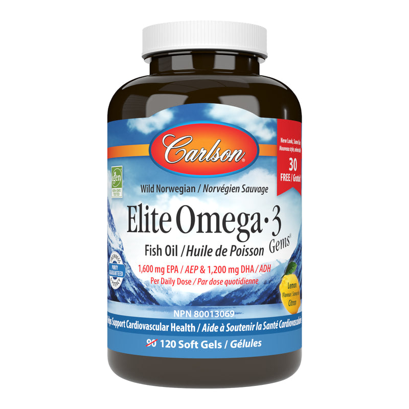 Elite Omega-3
