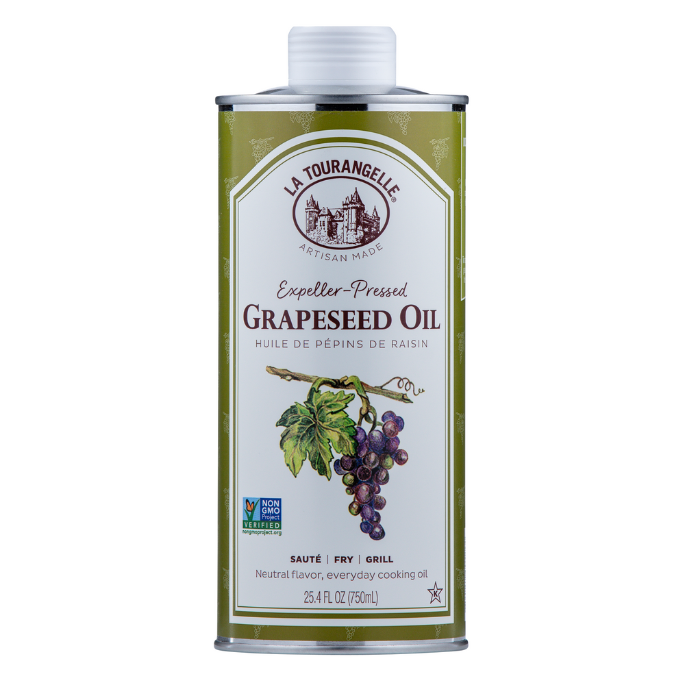Grapeseed Oil