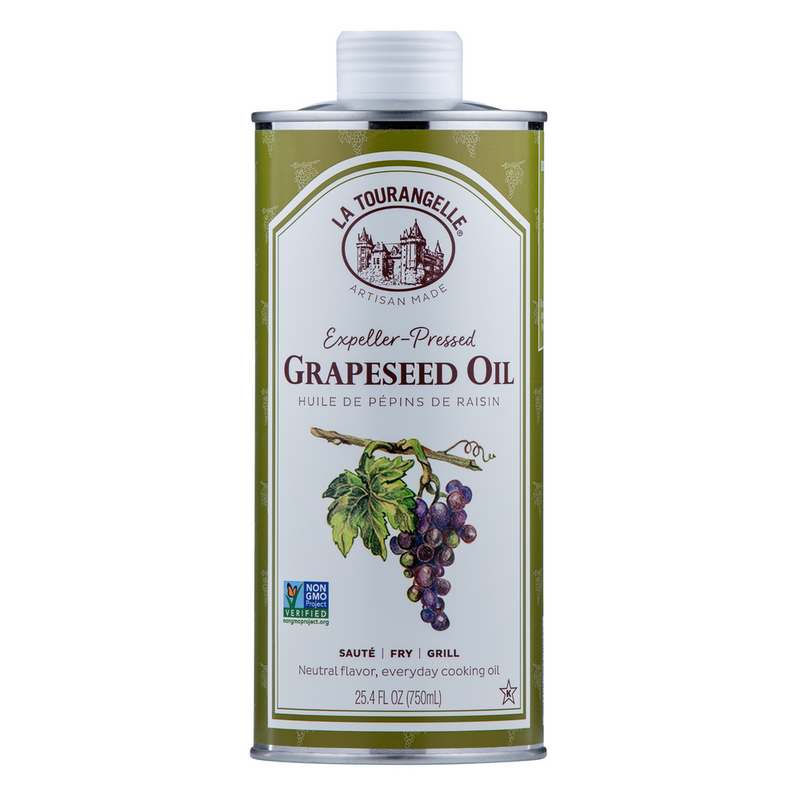 Grapeseed Oil