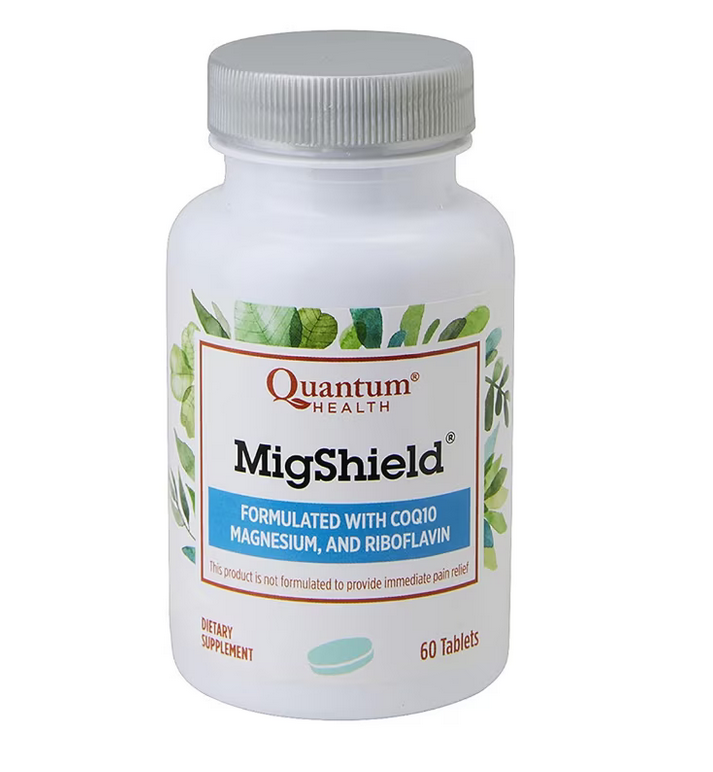 Quantum Migshield