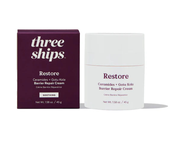 Restore Repair Cream - Ceramides + Gotu Kola