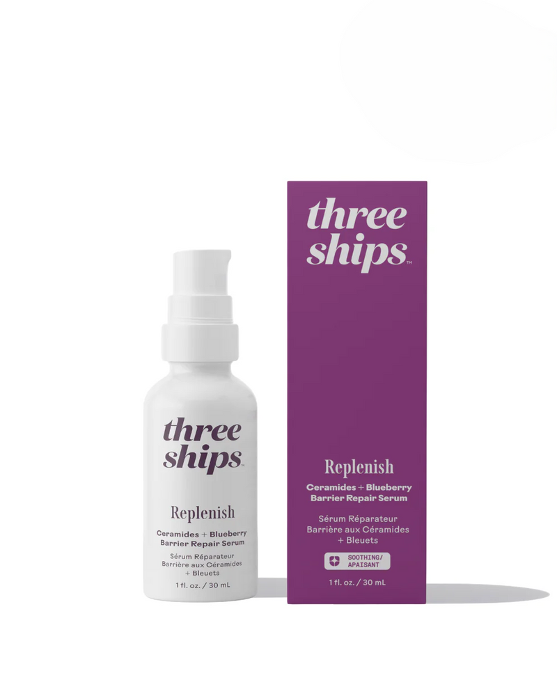 Replenish Barrier Repair Serum