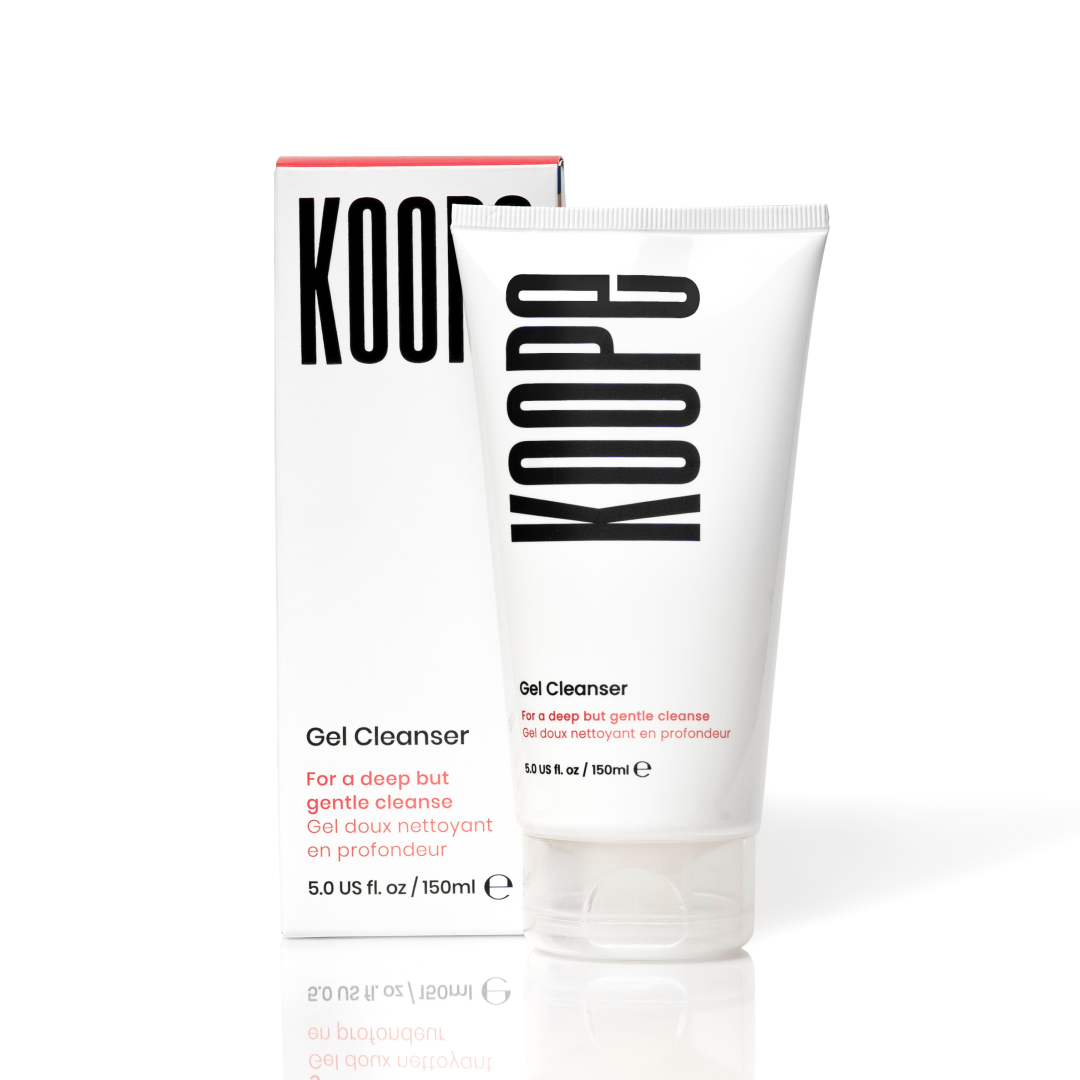 Gel Cleanser