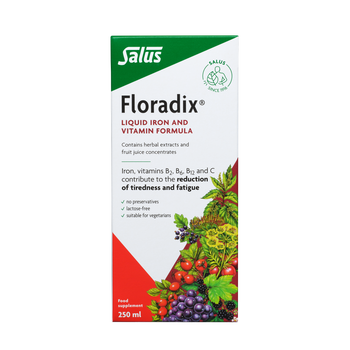 Floradix