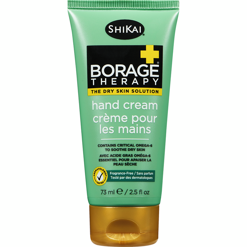 Borage Therapy Hand Cream