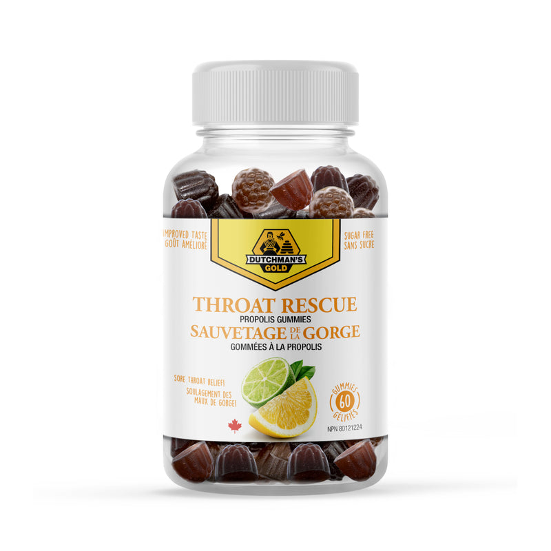 Propolis Gummies