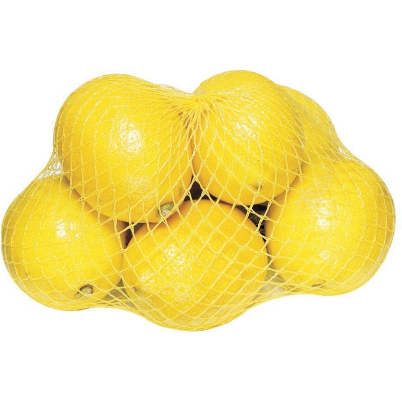 Mike & Mike's Organics Organic Lemons 1Lb