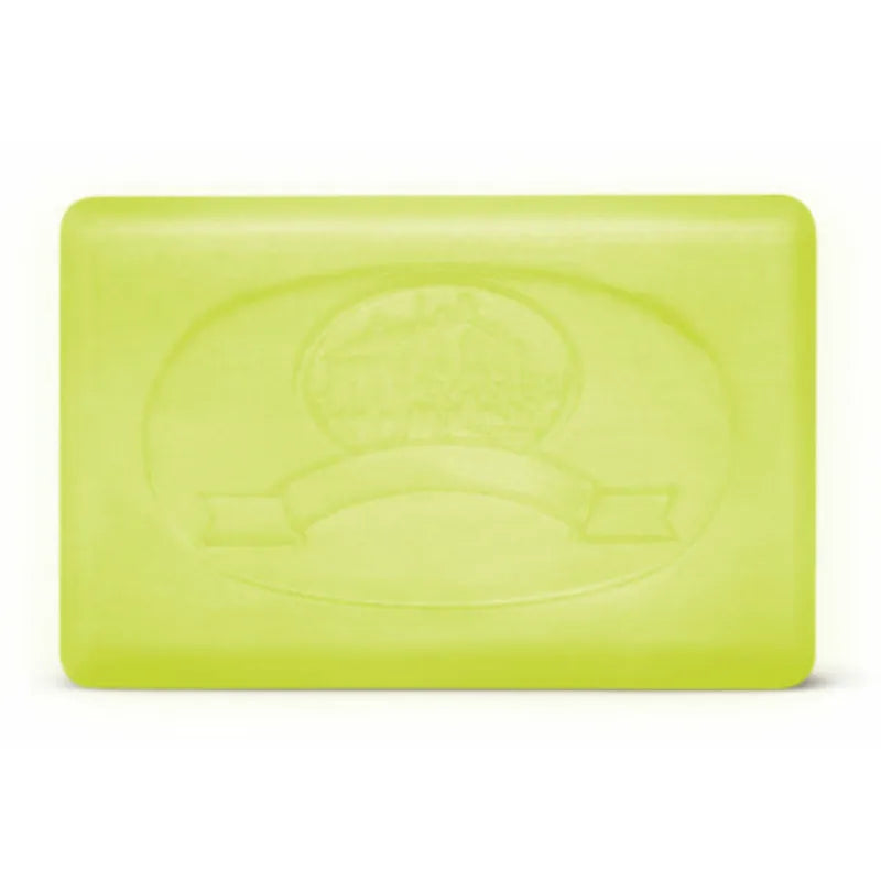 Lemon Lime Burst Bar Soap