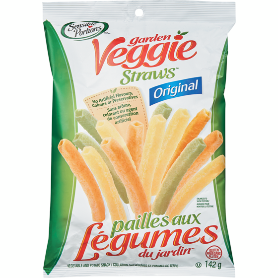 Original Veggie Straws