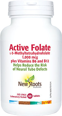 Active Folic Acid