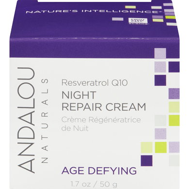 Night Repair Cream