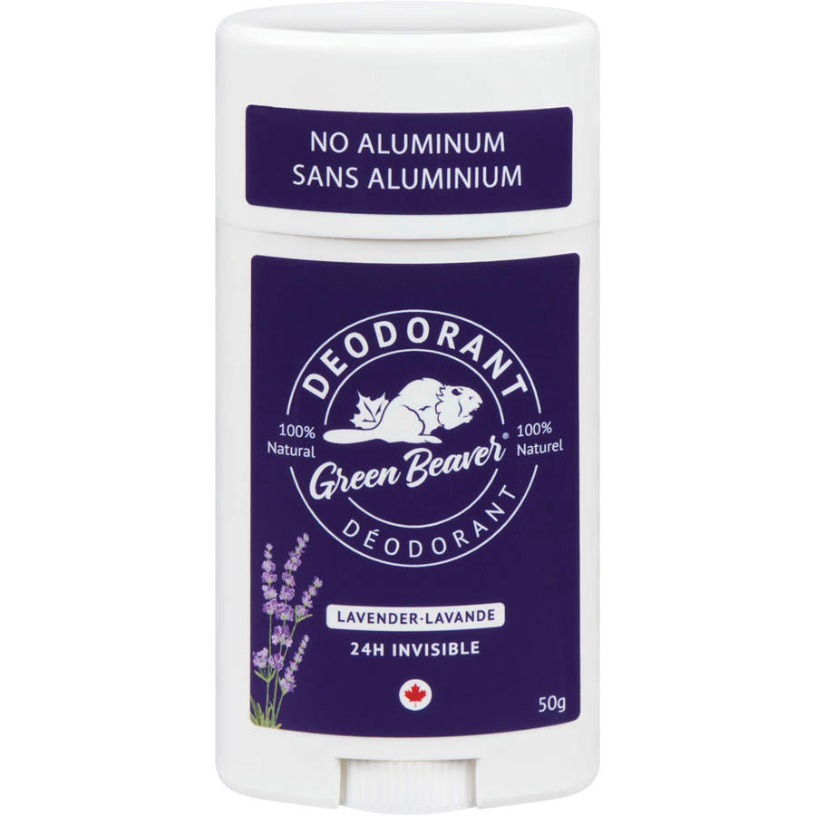 Lavender Deodorant