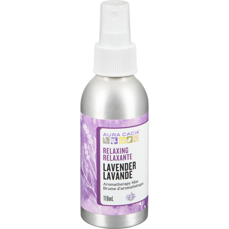 Lavender Aromatherapy Mist