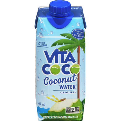 Pure Coconut Water